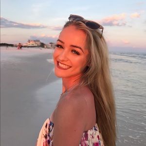 Meet your Posher, Keri